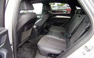 AUDI&nbsp;Q5&nbsp; SPORTBACK