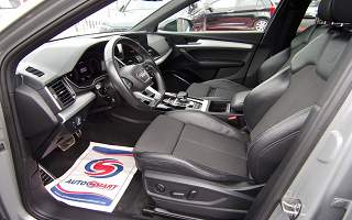 AUDI&nbsp;Q5&nbsp; SPORTBACK