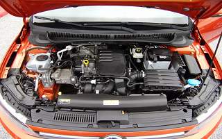 VOLKSWAGEN&nbsp;POLO&nbsp; 5P