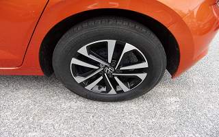 VOLKSWAGEN&nbsp;POLO&nbsp; 5P