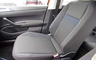 VOLKSWAGEN&nbsp;POLO&nbsp; 5P