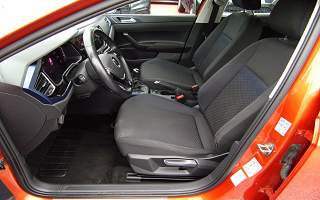 VOLKSWAGEN&nbsp;POLO&nbsp; 5P