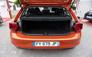 VOLKSWAGEN&nbsp;POLO&nbsp; 5P