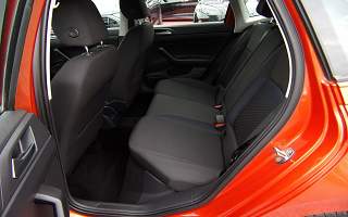 VOLKSWAGEN&nbsp;POLO&nbsp; 5P