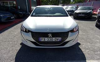 PEUGEOT&nbsp;208&nbsp; II