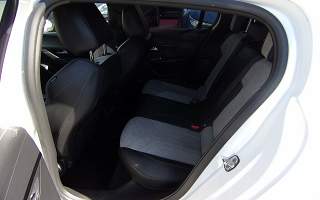 PEUGEOT&nbsp;208&nbsp; II