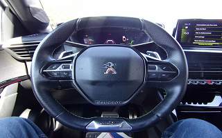PEUGEOT&nbsp;208&nbsp; II