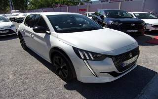 PEUGEOT&nbsp;208&nbsp; II