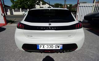 PEUGEOT&nbsp;208&nbsp; II