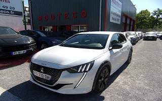 PEUGEOT&nbsp;208&nbsp; II