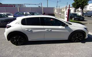 PEUGEOT&nbsp;208&nbsp; II