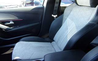 PEUGEOT&nbsp;208&nbsp; II