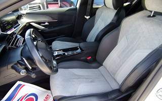 PEUGEOT&nbsp;208&nbsp; II