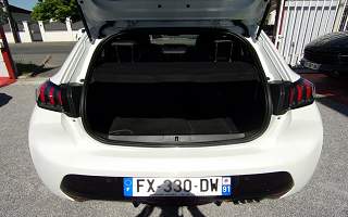 PEUGEOT&nbsp;208&nbsp; II