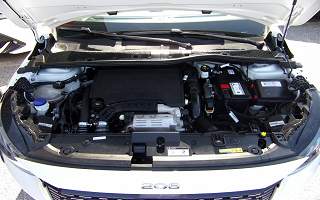 PEUGEOT&nbsp;208&nbsp; II
