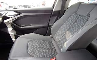 AUDI&nbsp; A1&nbsp;A1 SPORTBACK