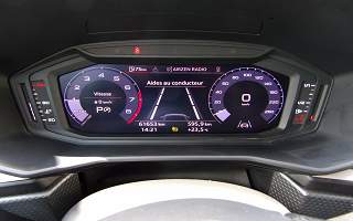 AUDI&nbsp; A1&nbsp;A1 SPORTBACK