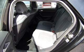 AUDI&nbsp; A1&nbsp;A1 SPORTBACK