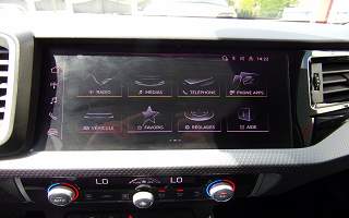 AUDI&nbsp; A1&nbsp;A1 SPORTBACK