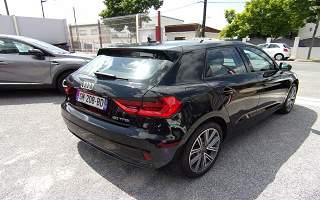 AUDI&nbsp; A1&nbsp;A1 SPORTBACK