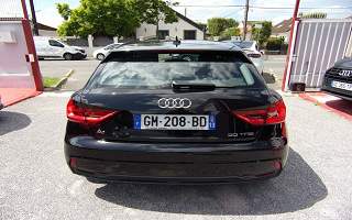 AUDI&nbsp; A1&nbsp;A1 SPORTBACK