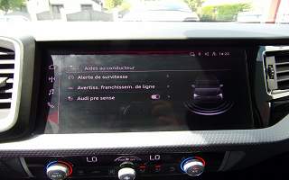 AUDI&nbsp; A1&nbsp;A1 SPORTBACK