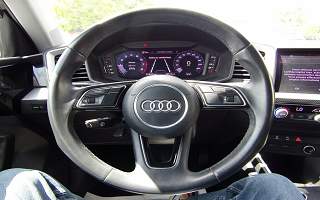AUDI&nbsp; A1&nbsp;A1 SPORTBACK