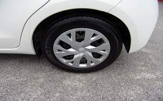 TOYOTA&nbsp;YARIS&nbsp; HYBRID