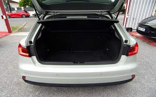 AUDI&nbsp;A1&nbsp; SPORTBACK