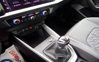 AUDI&nbsp;A1&nbsp; SPORTBACK