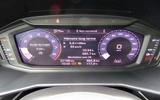 AUDI&nbsp;A1&nbsp; SPORTBACK