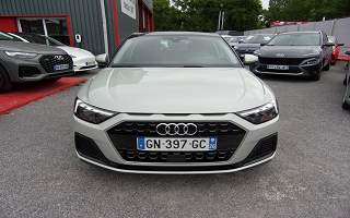 AUDI&nbsp;A1&nbsp; SPORTBACK