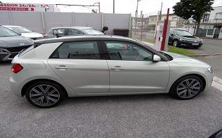 AUDI&nbsp;A1&nbsp; SPORTBACK