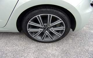 AUDI&nbsp;A1&nbsp; SPORTBACK