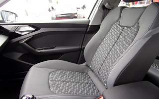AUDI&nbsp;A1&nbsp; SPORTBACK