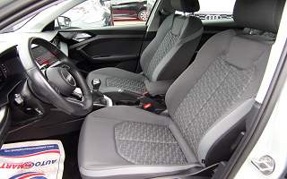 AUDI&nbsp;A1&nbsp; SPORTBACK