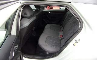 AUDI&nbsp;A1&nbsp; SPORTBACK