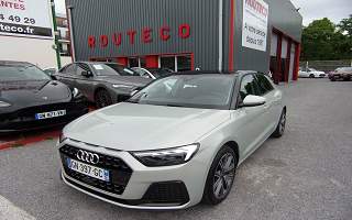 AUDI&nbsp;A1&nbsp; SPORTBACK