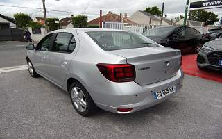 DACIA&nbsp;LOGAN&nbsp; LAUREATE