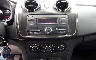 DACIA&nbsp;LOGAN&nbsp; LAUREATE