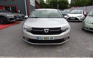 DACIA&nbsp;LOGAN&nbsp; LAUREATE