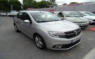 DACIA&nbsp;LOGAN&nbsp; LAUREATE