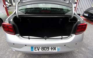 DACIA&nbsp;LOGAN&nbsp; LAUREATE