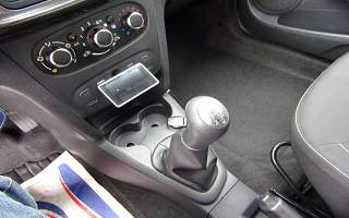 DACIA&nbsp;LOGAN&nbsp; LAUREATE