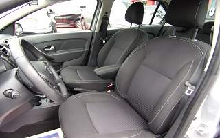 DACIA&nbsp;LOGAN&nbsp; LAUREATE