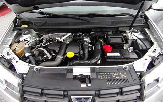 DACIA&nbsp;LOGAN&nbsp; LAUREATE