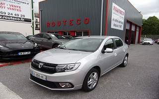 DACIA&nbsp;LOGAN&nbsp; LAUREATE