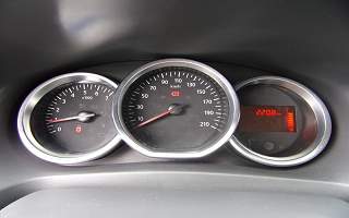 DACIA&nbsp;LOGAN&nbsp; LAUREATE