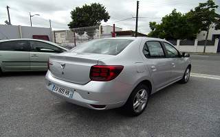 DACIA&nbsp;LOGAN&nbsp; LAUREATE