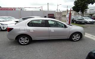 DACIA&nbsp;LOGAN&nbsp; LAUREATE